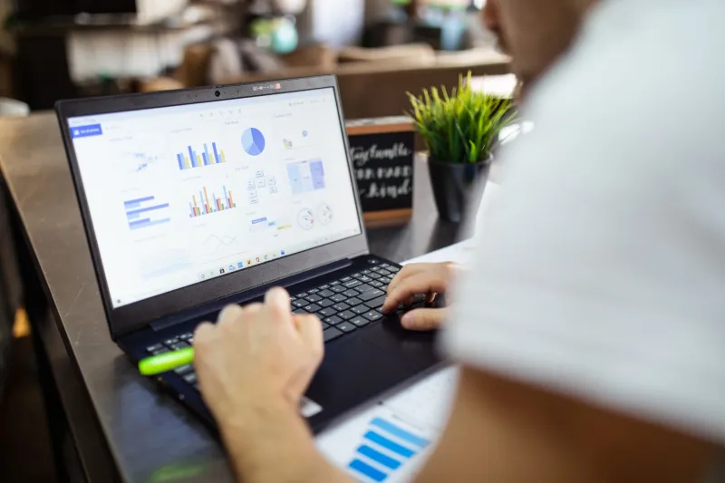 You Already Own the Data That Can Beat the Big Brands — Here's How to Use It