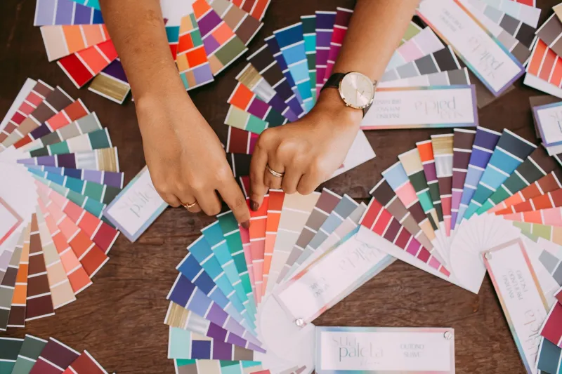 Why Your Landing Page Colors Are Quietly Sending Buyers to Your Competitors